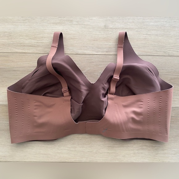 Knix Revolution V-neck Bra Size XXXL++ - Picture 2 of 5